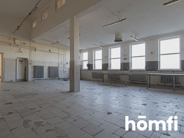 Industrial property - for sale/Strzelno - Commercial premises - Sale - Mogileński, Strzelno