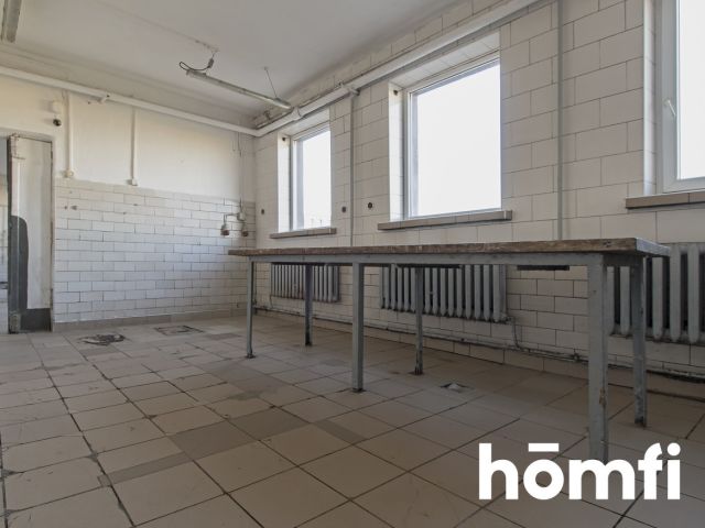Industrial property - for sale/Strzelno - Commercial premises - Sale - Mogileński, Strzelno