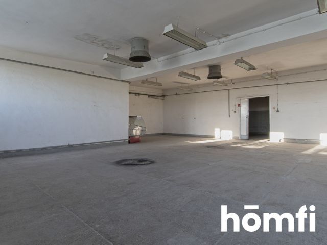 Industrial property - for sale/Strzelno - Commercial premises - Sale - Mogileński, Strzelno