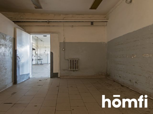 Industrial property - for sale/Strzelno - Commercial premises - Sale - Mogileński, Strzelno