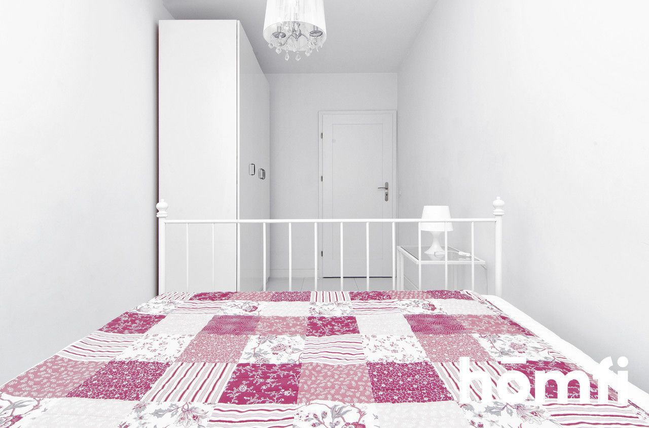 2-room apartment for rent - Wilda - Apartment - Rent - Poznań, Wilda / Wilda