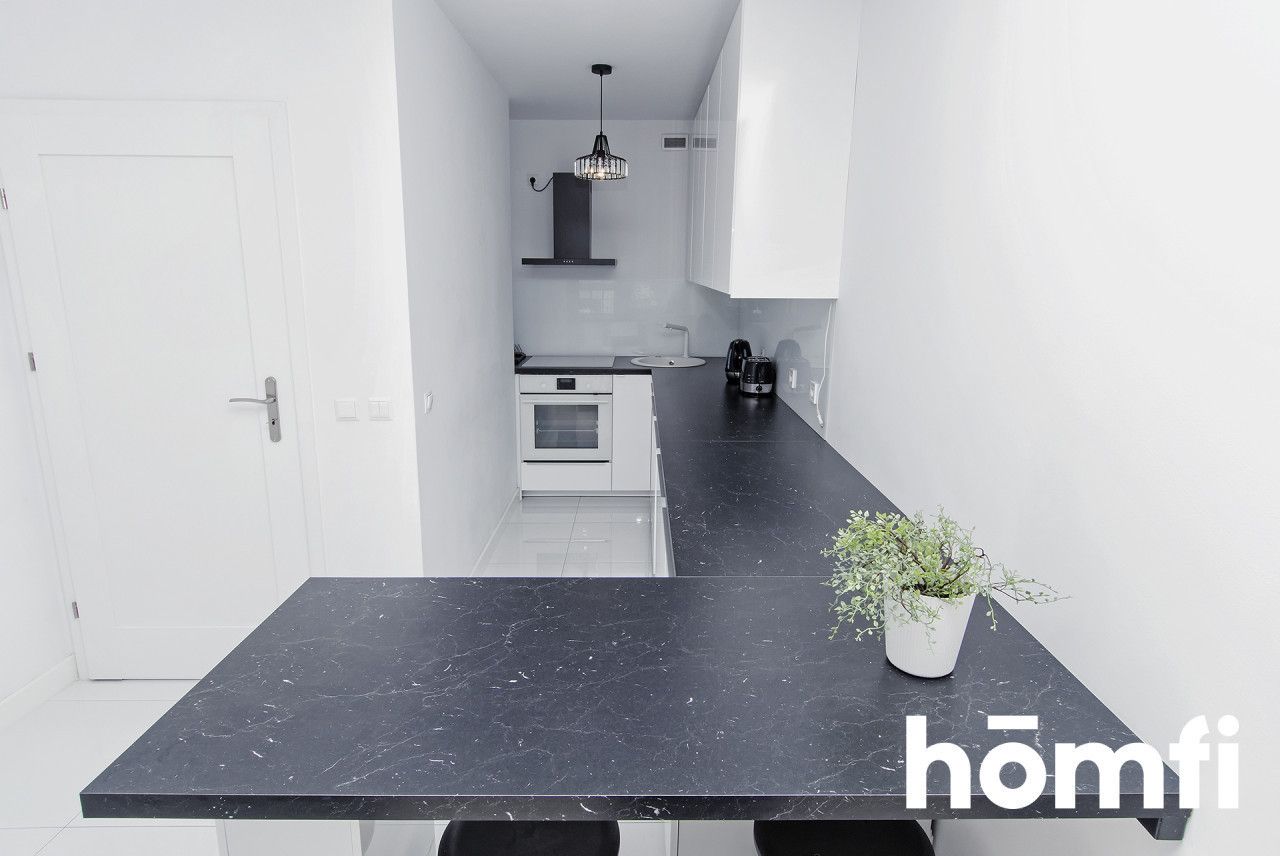 2-room apartment for rent - Wilda - Apartment - Rent - Poznań, Wilda / Wilda