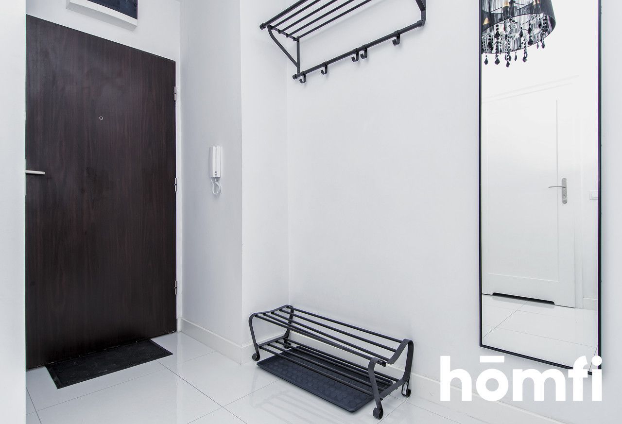 2-room apartment for rent - Wilda - Apartment - Rent - Poznań, Wilda / Wilda