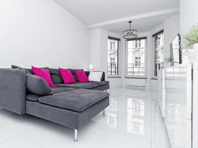 2-room apartment for rent - Wilda - Квартира - Оренда - Poznań, Wilda / Wilda
