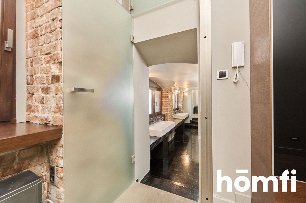 Loft w wyremontowanej kamienicy / mieszkanie z pracownią / wysokie sufity / - Mieszkanie - Sprzedaż - Wrocław, Stare Miasto