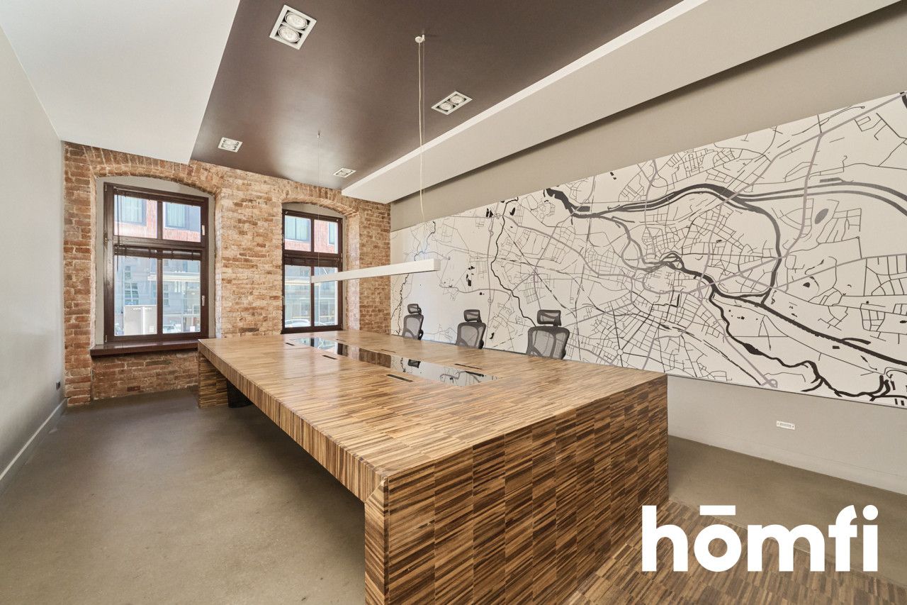 Loft w wyremontowanej kamienicy / mieszkanie z pracownią / wysokie sufity / - Mieszkanie - Sprzedaż - Wrocław, Stare Miasto