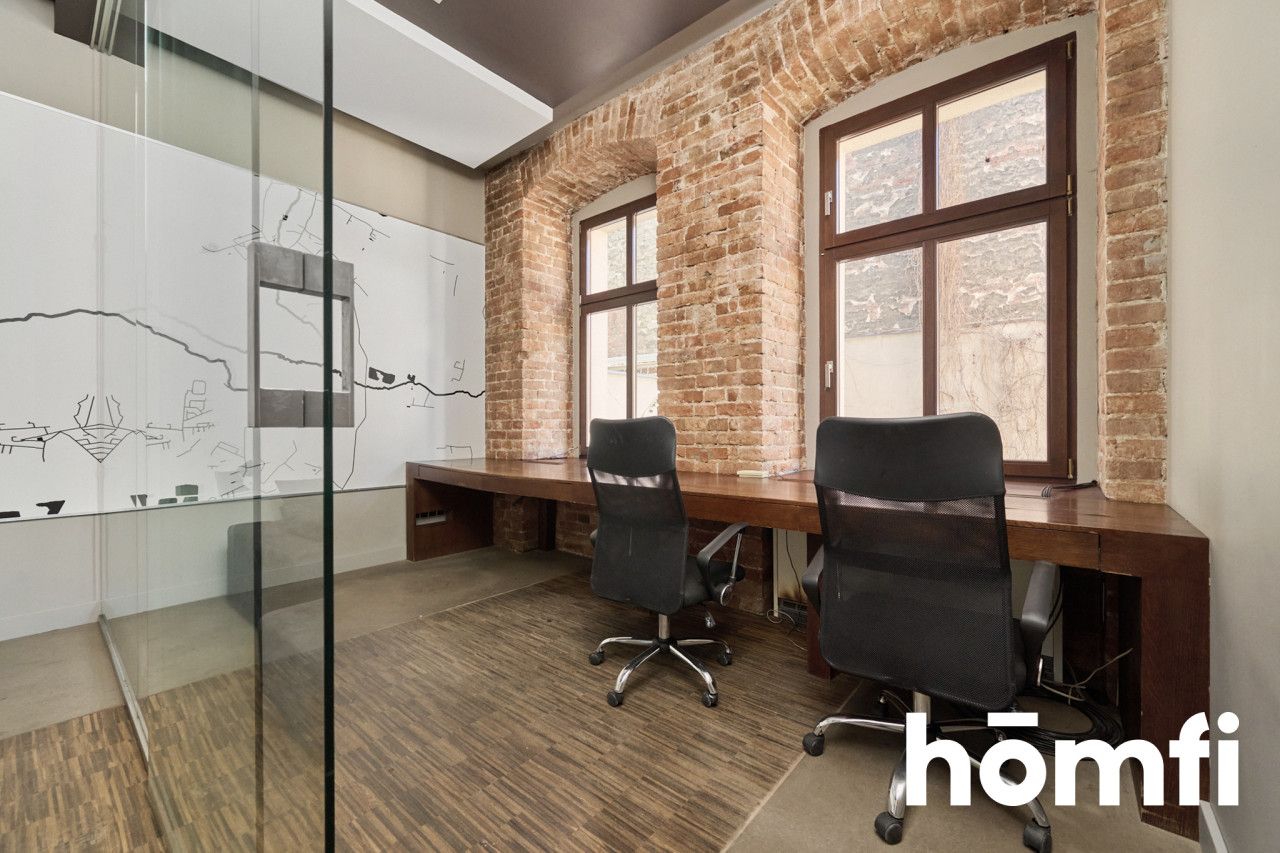 Loft w wyremontowanej kamienicy / mieszkanie z pracownią / wysokie sufity / - Mieszkanie - Sprzedaż - Wrocław, Stare Miasto