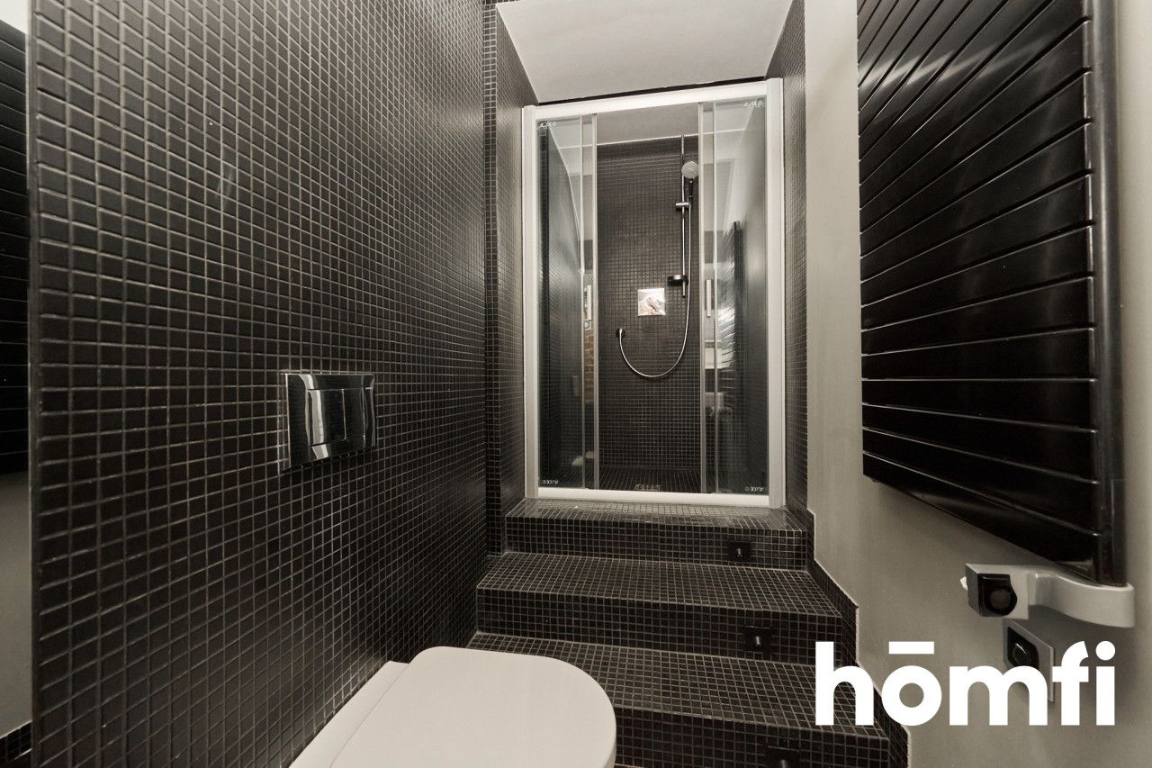 Loft w wyremontowanej kamienicy / mieszkanie z pracownią / wysokie sufity / - Mieszkanie - Sprzedaż - Wrocław, Stare Miasto