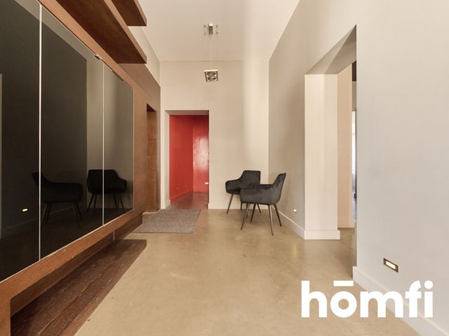 Loft in a renovated tenement house / Apartment with a studio/office / High ceilings - Квартира - Продаж - Wrocław, Stare Miasto