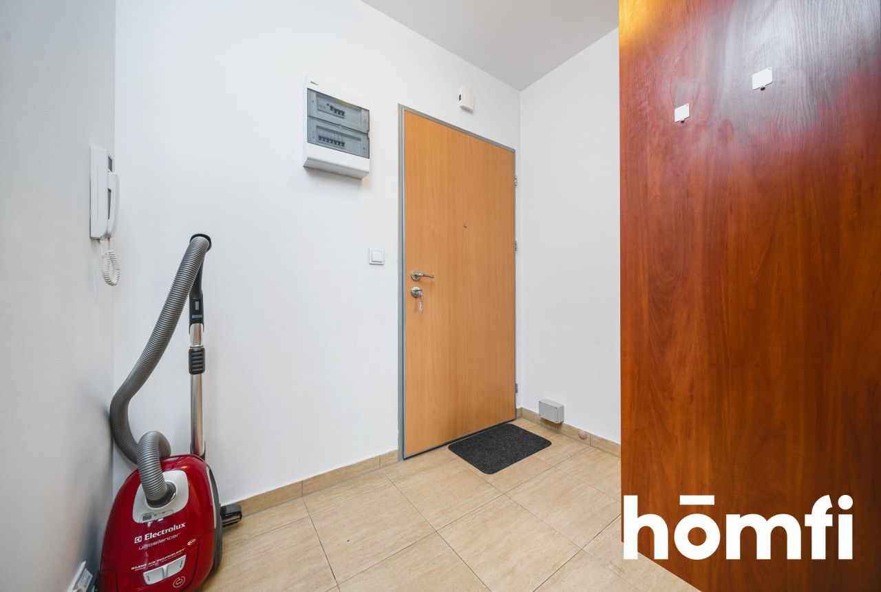 Funkcjonalne, 2 pokojowe mieszkanie - Danka - Apartment - Rent - Kraków, Krowodrza / Prądnik Biały