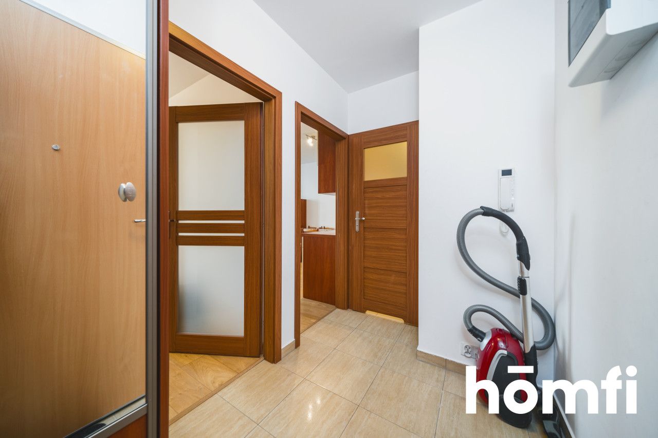 Funkcjonalne, 2 pokojowe mieszkanie - Danka - Apartment - Rent - Kraków, Krowodrza / Prądnik Biały