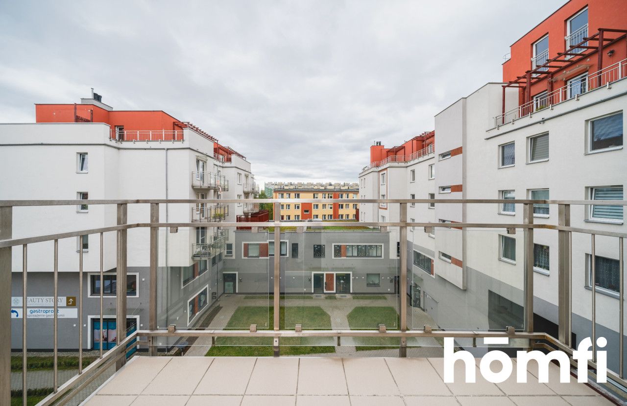 Funkcjonalne, 2 pokojowe mieszkanie - Danka - Apartment - Rent - Kraków, Krowodrza / Prądnik Biały