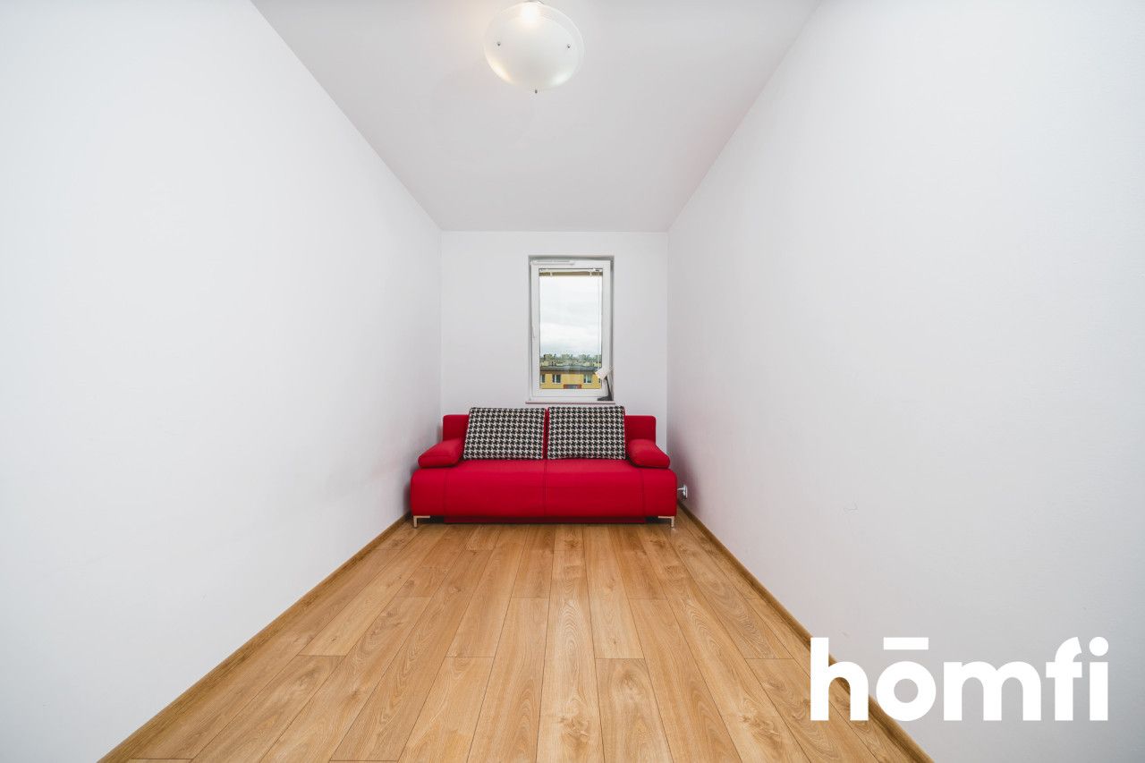 Funkcjonalne, 2 pokojowe mieszkanie - Danka - Apartment - Rent - Kraków, Krowodrza / Prądnik Biały