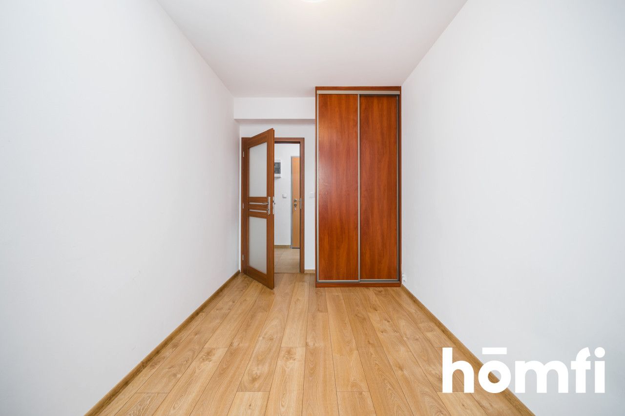 Funkcjonalne, 2 pokojowe mieszkanie - Danka - Apartment - Rent - Kraków, Krowodrza / Prądnik Biały