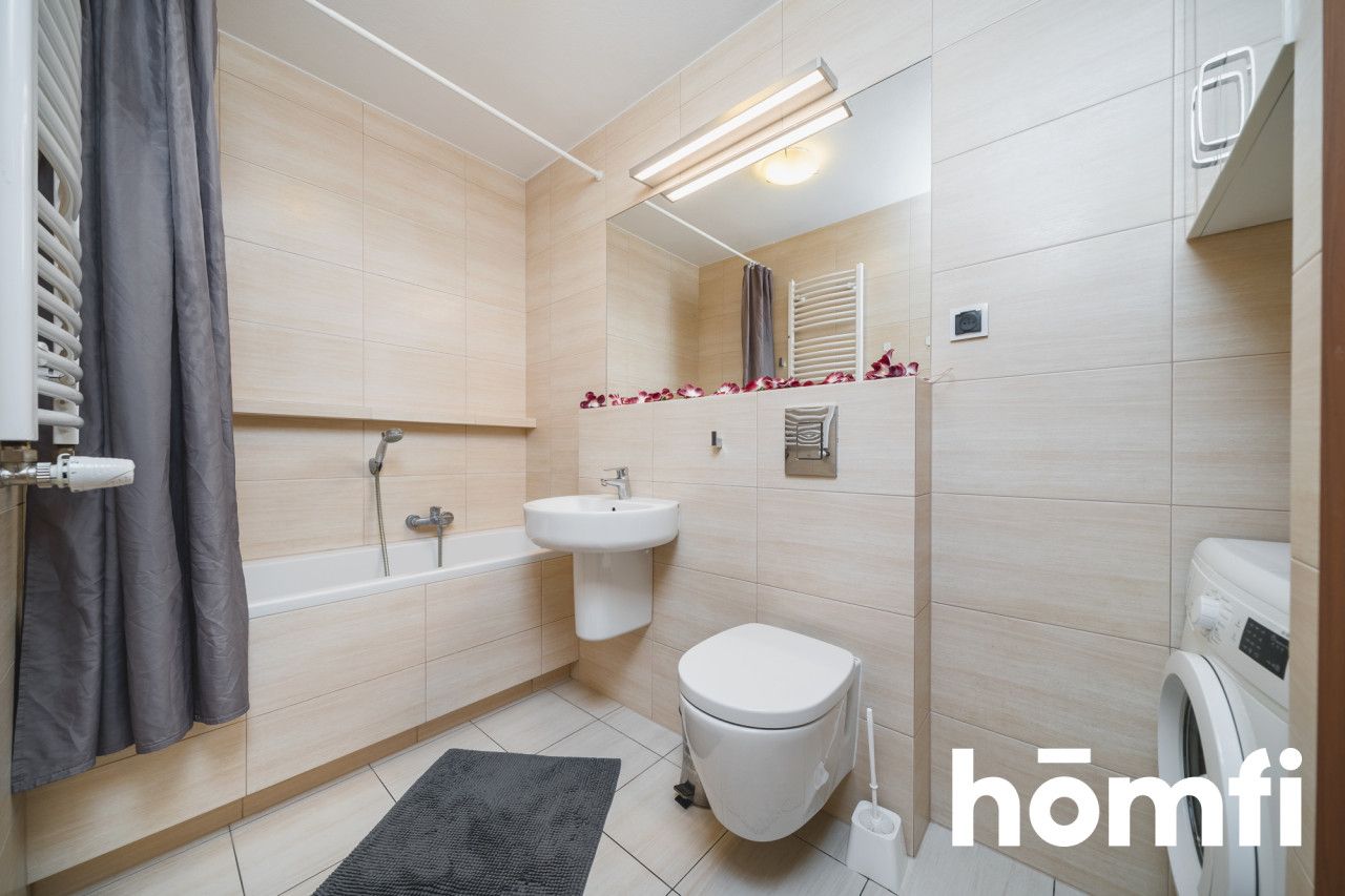 Funkcjonalne, 2 pokojowe mieszkanie - Danka - Apartment - Rent - Kraków, Krowodrza / Prądnik Biały