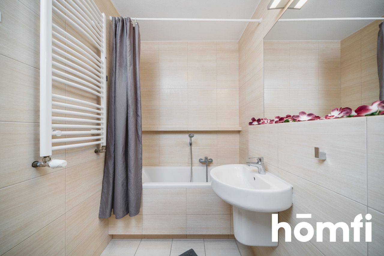 Funkcjonalne, 2 pokojowe mieszkanie - Danka - Apartment - Rent - Kraków, Krowodrza / Prądnik Biały