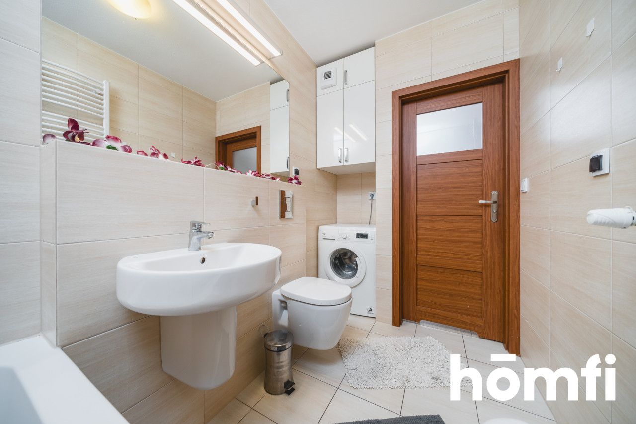 Funkcjonalne, 2 pokojowe mieszkanie - Danka - Apartment - Rent - Kraków, Krowodrza / Prądnik Biały