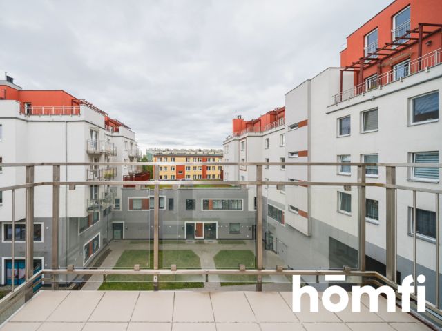  - Apartment - Rent - Kraków, Krowodrza / Prądnik Biały