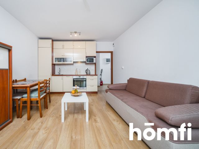  - Apartment - Rent - Kraków, Krowodrza / Prądnik Biały