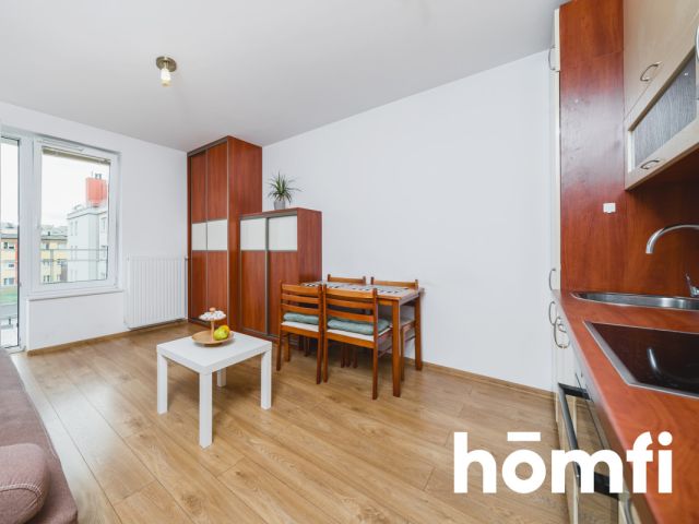 - Apartment - Rent - Kraków, Krowodrza / Prądnik Biały