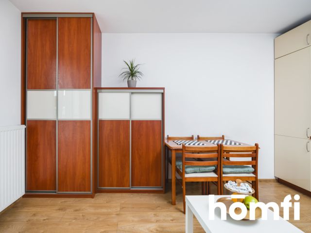  - Apartment - Rent - Kraków, Krowodrza / Prądnik Biały