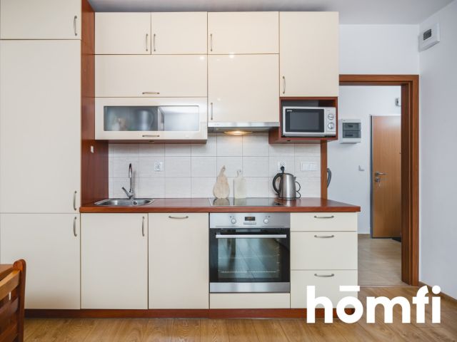  - Apartment - Rent - Kraków, Krowodrza / Prądnik Biały