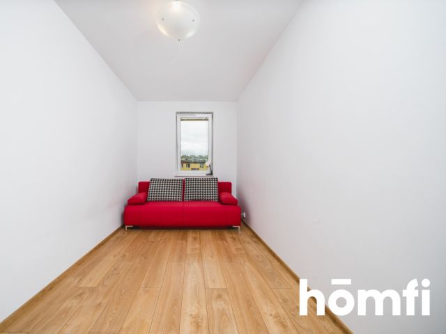  - Apartment - Rent - Kraków, Krowodrza / Prądnik Biały