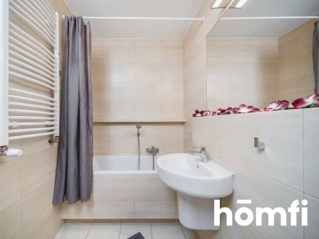  - Apartment - Rent - Kraków, Krowodrza / Prądnik Biały