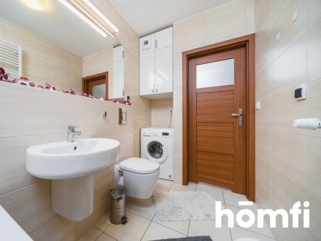 - Apartment - Rent - Kraków, Krowodrza / Prądnik Biały