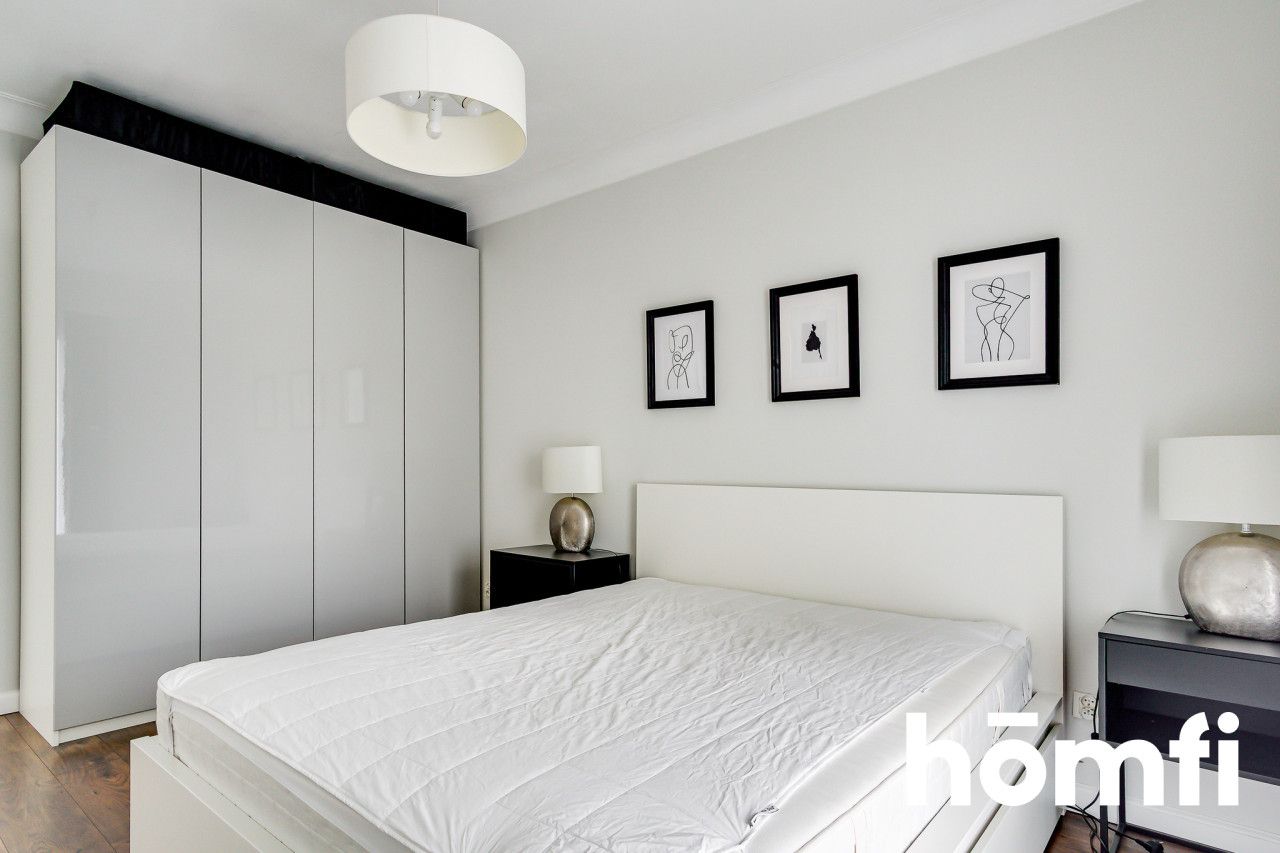 3-room apartment with 2 balconies in the River Point development - Квартира - Продаж - Wrocław, Kępa Mieszczańska