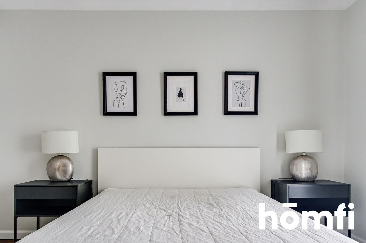 3-room apartment with 2 balconies in the River Point development - Квартира - Продаж - Wrocław, Kępa Mieszczańska