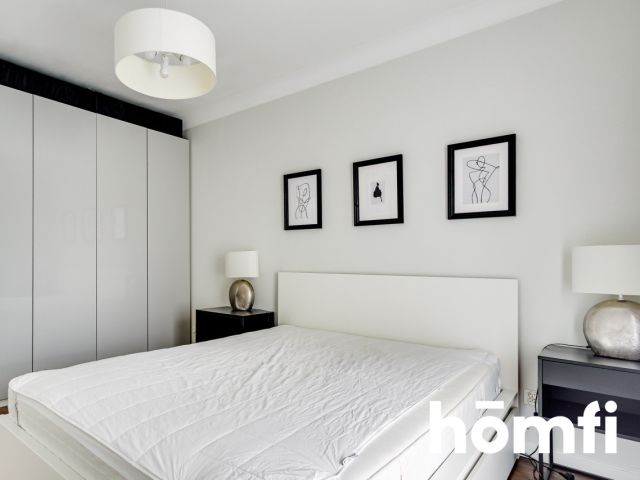 3-room apartment with 2 balconies in the River Point development - Квартира - Продаж - Wrocław, Kępa Mieszczańska