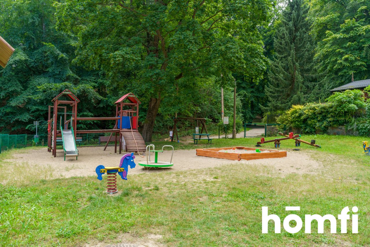 Studio apartment next to the Tri-City Landscape Park - Квартира - Оренда - Gdańsk, Oliwa