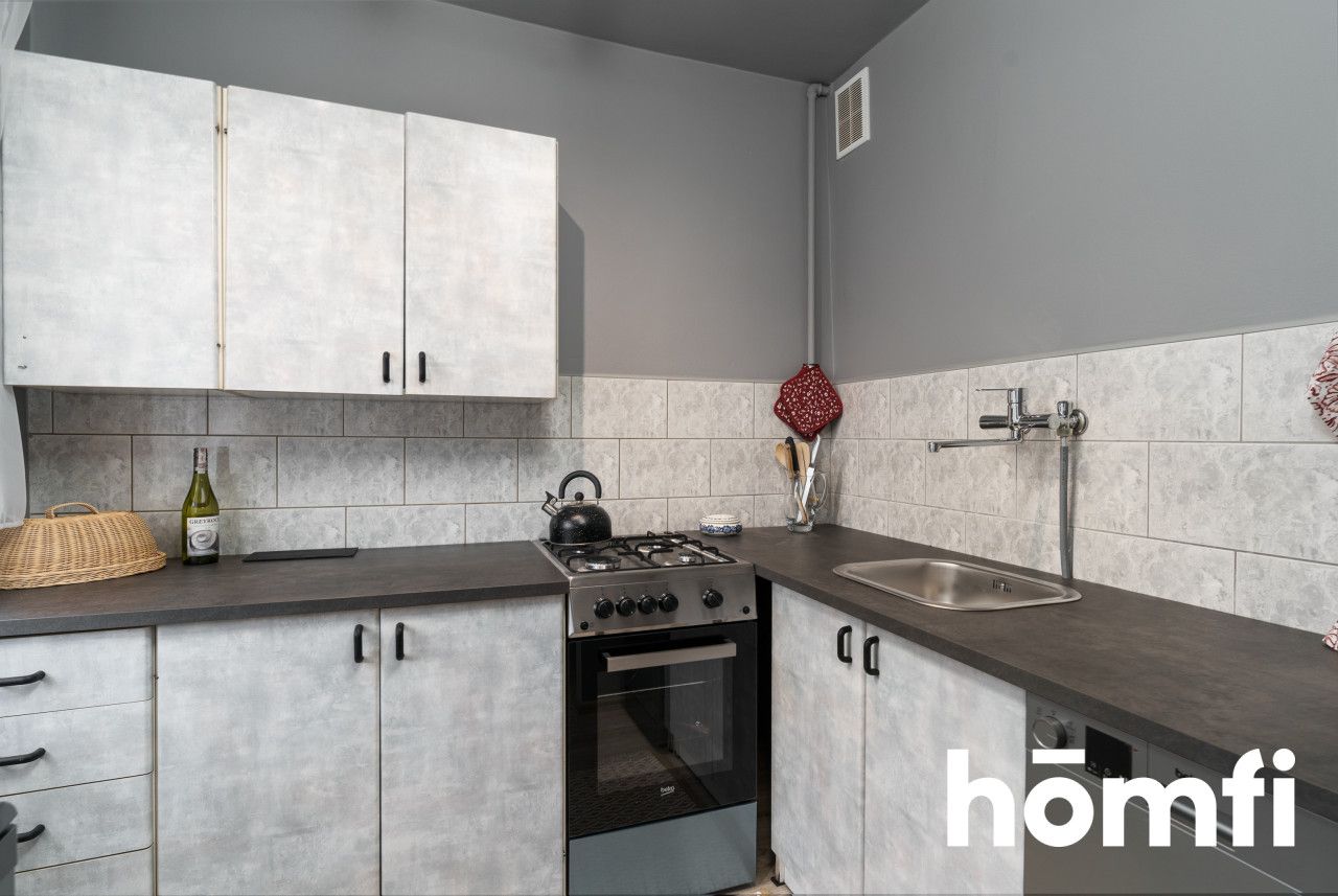 Studio apartment next to the Tri-City Landscape Park - Квартира - Оренда - Gdańsk, Oliwa