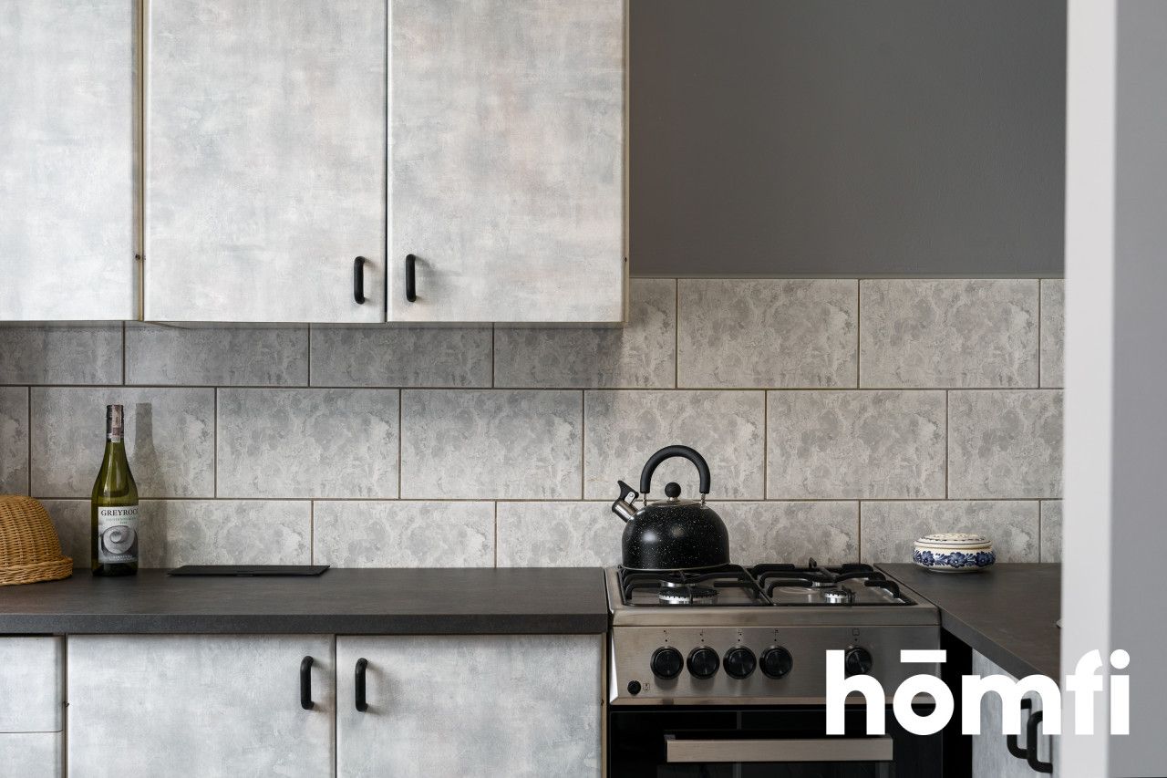 Studio apartment next to the Tri-City Landscape Park - Квартира - Оренда - Gdańsk, Oliwa