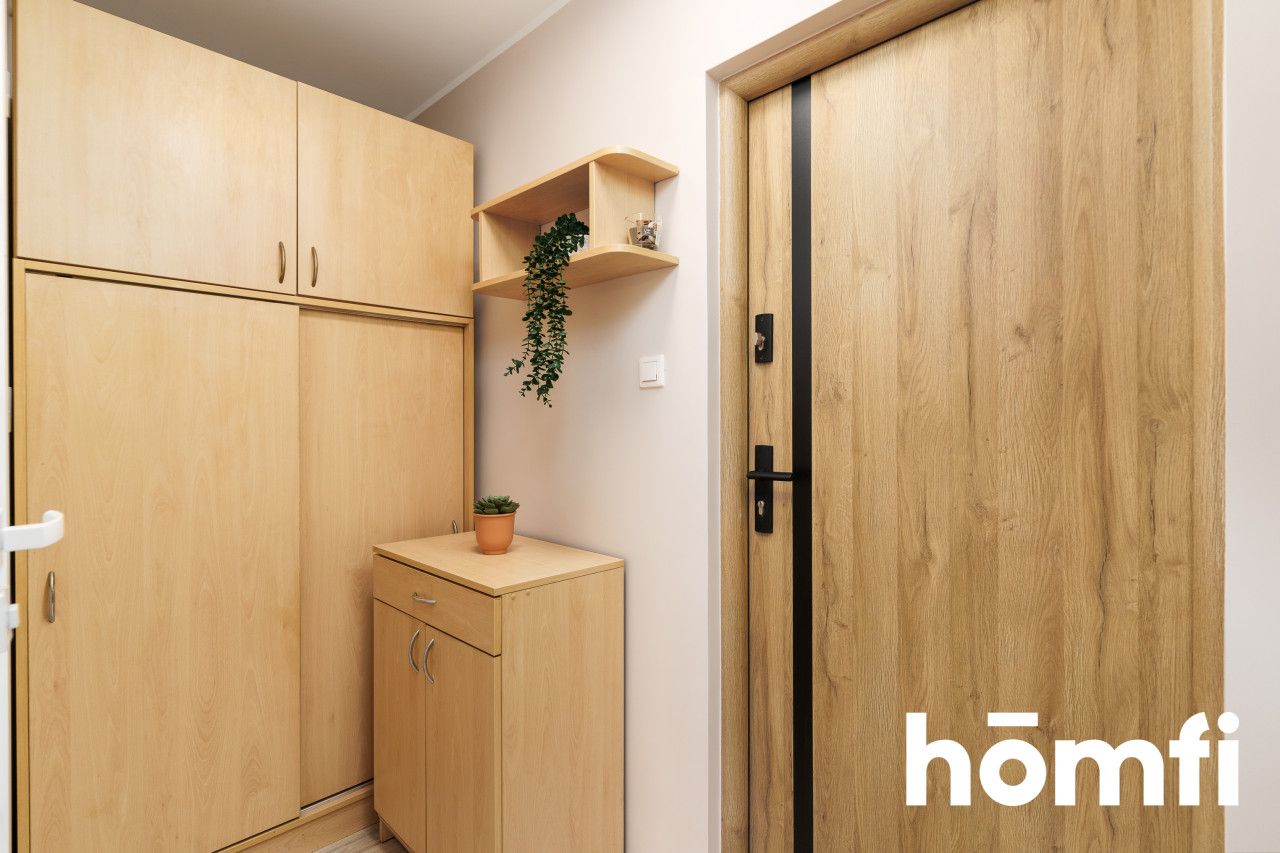 Studio apartment next to the Tri-City Landscape Park - Квартира - Оренда - Gdańsk, Oliwa