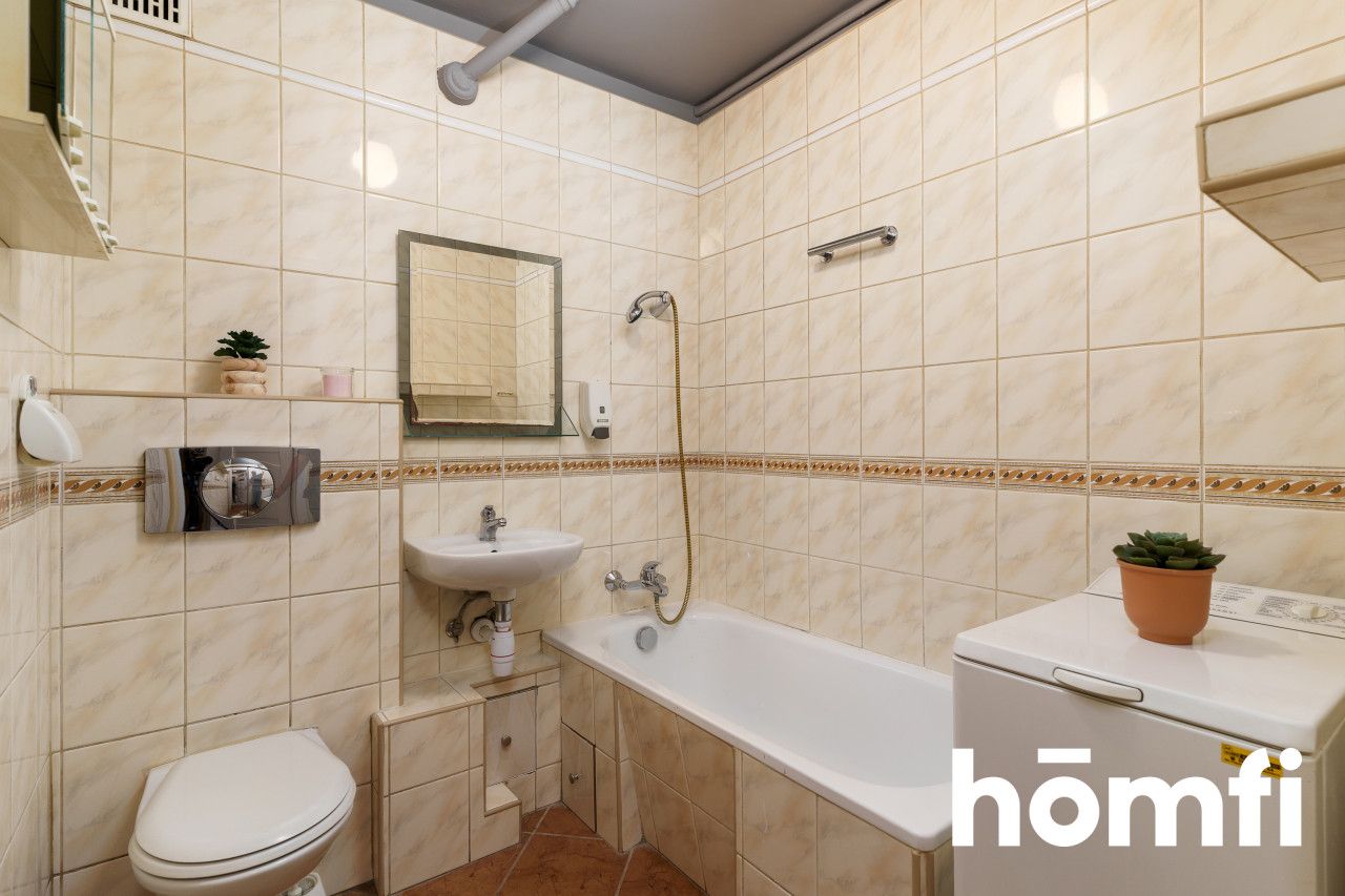 Studio apartment next to the Tri-City Landscape Park - Квартира - Оренда - Gdańsk, Oliwa