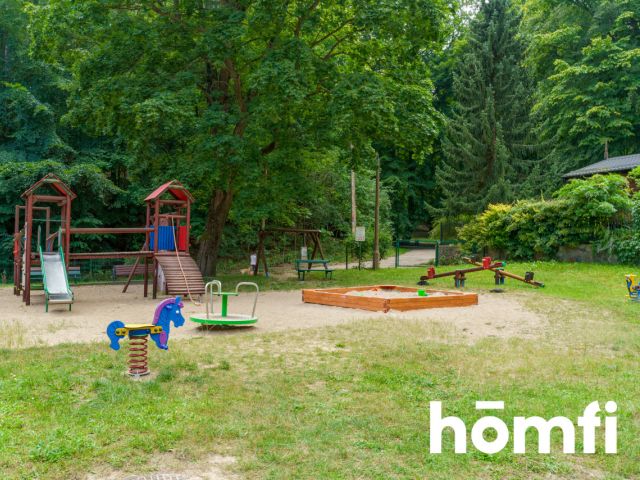 Studio apartment next to the Tri-City Landscape Park - Apartment - Rent - Gdańsk, Oliwa