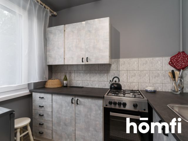 Studio apartment next to the Tri-City Landscape Park - Apartment - Rent - Gdańsk, Oliwa