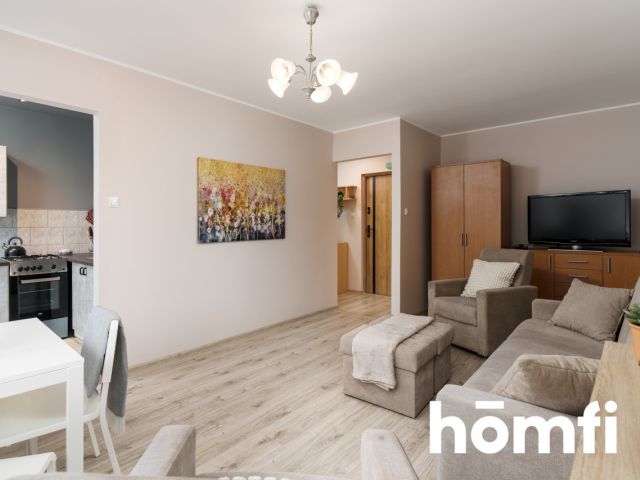 Studio apartment next to the Tri-City Landscape Park - Apartment - Rent - Gdańsk, Oliwa