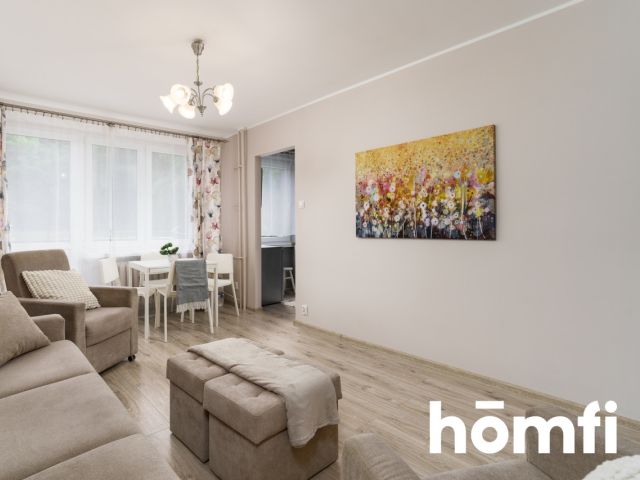 Studio apartment next to the Tri-City Landscape Park - Apartment - Rent - Gdańsk, Oliwa