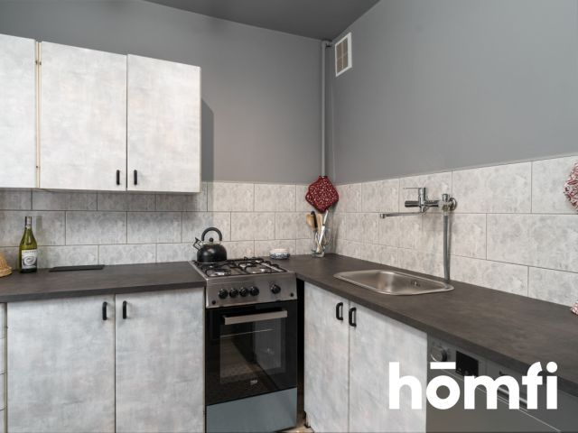 Studio apartment next to the Tri-City Landscape Park - Apartment - Rent - Gdańsk, Oliwa