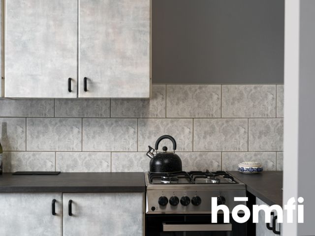 Studio apartment next to the Tri-City Landscape Park - Apartment - Rent - Gdańsk, Oliwa