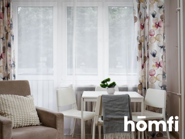 Studio apartment next to the Tri-City Landscape Park - Apartment - Rent - Gdańsk, Oliwa