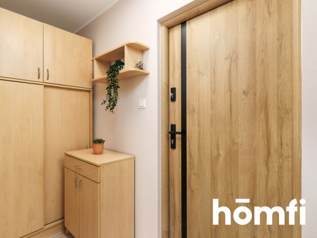 Studio apartment next to the Tri-City Landscape Park - Apartment - Rent - Gdańsk, Oliwa