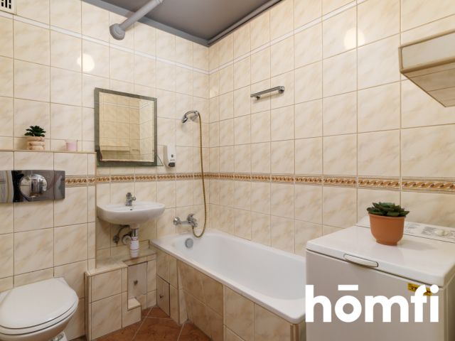 Studio apartment next to the Tri-City Landscape Park - Apartment - Rent - Gdańsk, Oliwa