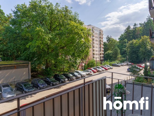 Studio apartment next to the Tri-City Landscape Park - Apartment - Rent - Gdańsk, Oliwa