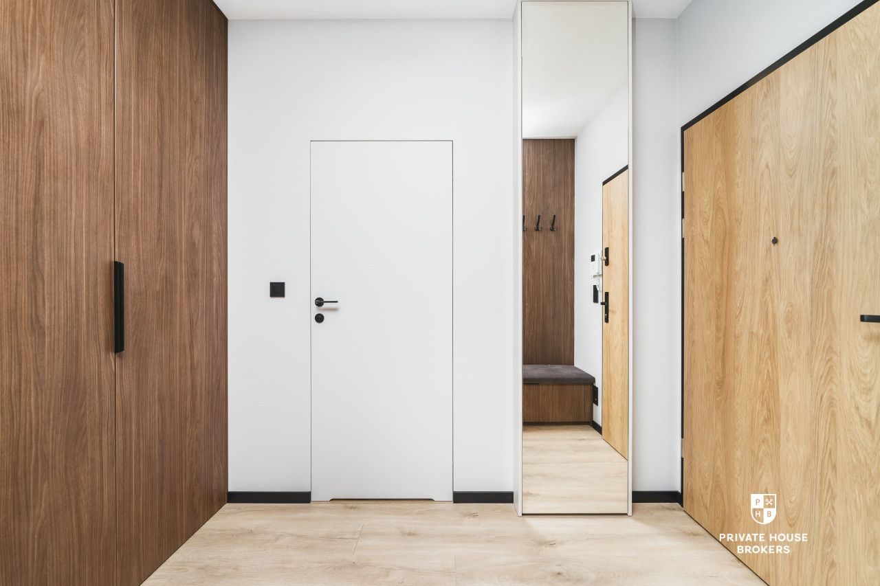 2 pokojowe| nowe mieszkanie | Cieszyńska 9 - Mieszkanie - Wynajem - Kraków, Krowodrza