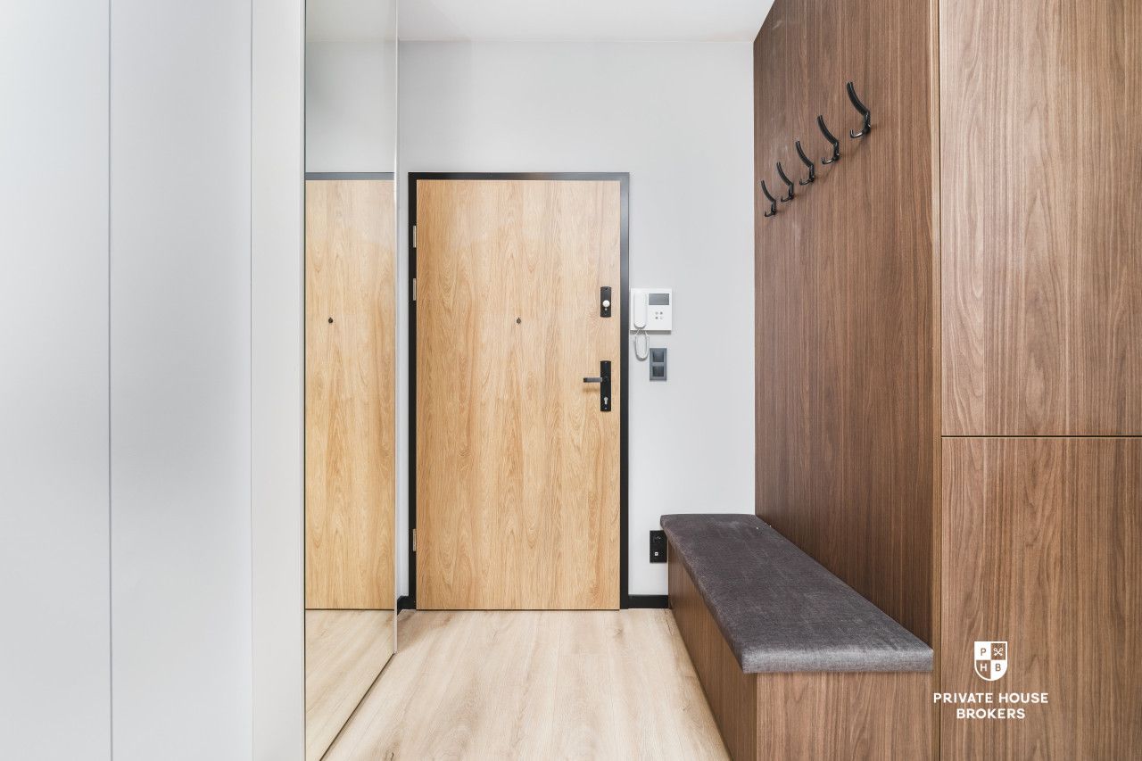 2 pokojowe| nowe mieszkanie | Cieszyńska 9 - Mieszkanie - Wynajem - Kraków, Krowodrza