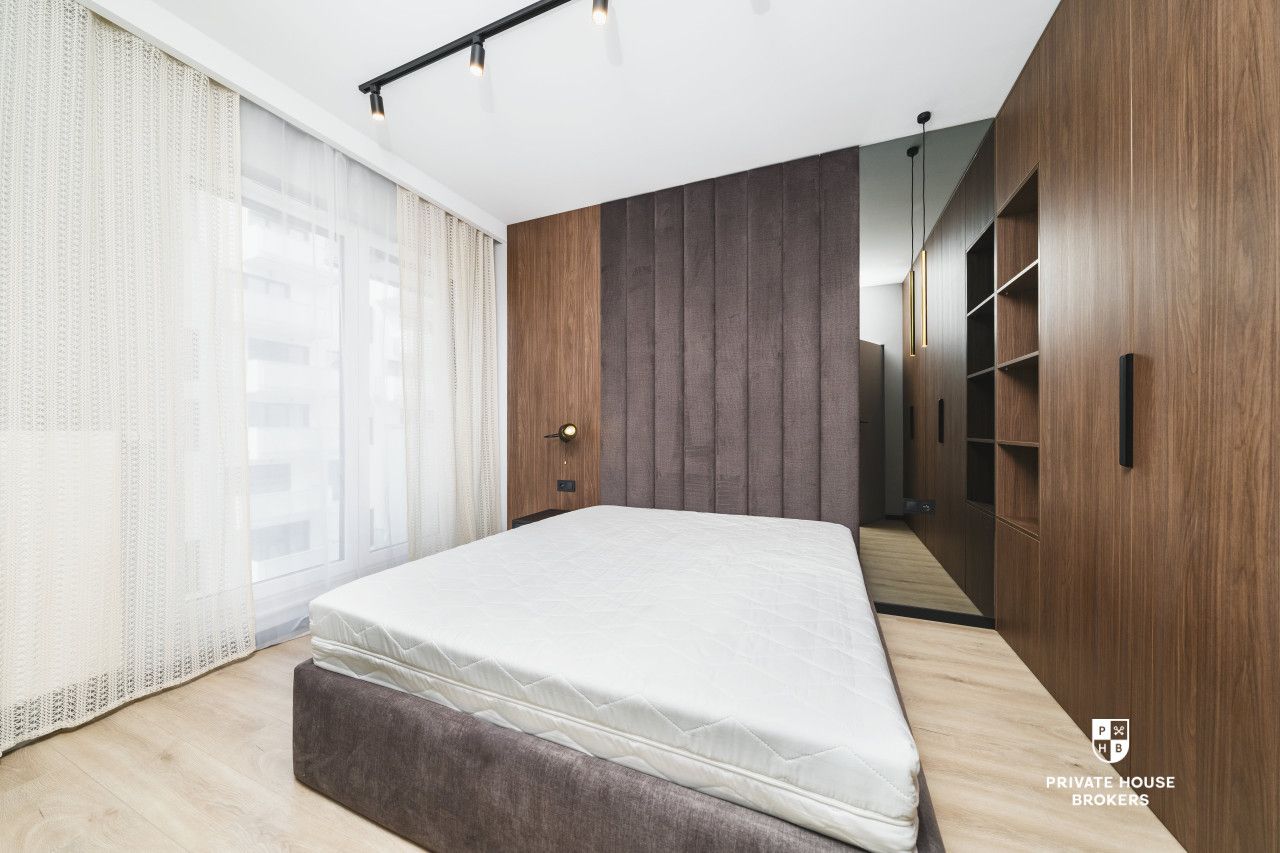 2 pokojowe| nowe mieszkanie | Cieszyńska 9 - Mieszkanie - Wynajem - Kraków, Krowodrza